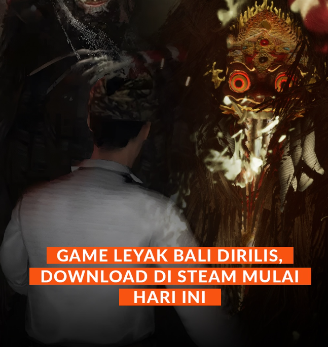 Pandora Entertainment Rilis Game Horor Lokal “Niskala: Sacred Knowledge of Leyak” di Steam