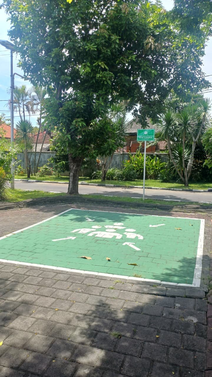 Tingkatkan Perlindungan Karyawan, PLN Icon Plus Sediakan Titik Kumpul Evakuasi