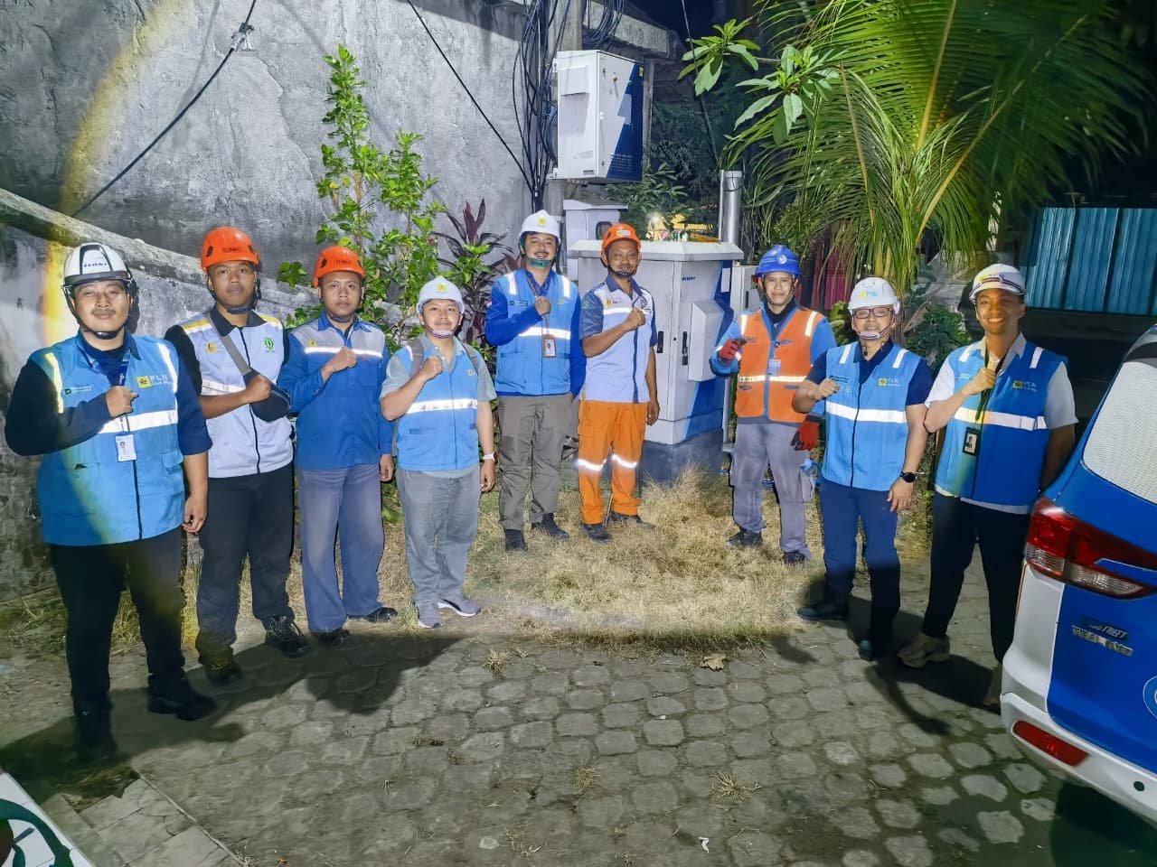 PLN Icon Plus Siap Tanggap Tangani Keluhan Pelanggan dengan Perbaikan Cepat dan Tepat