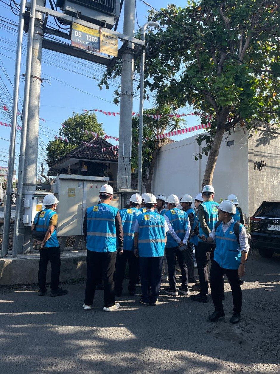 PLN Icon Plus Bali dan Nusra Pererat Sinergi Antar-Divisi Pacu Produktivitas Kerja